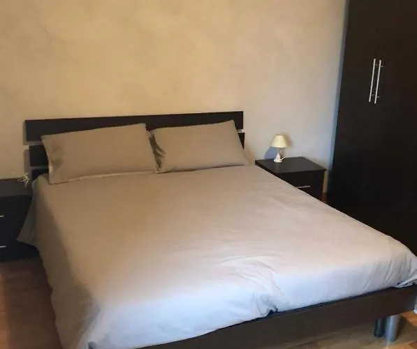 Апартаменты A 4 Chilometri Dal Belvedere Piu Delle Langhe *