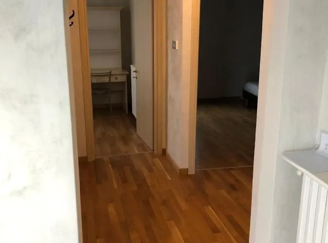A 4 Chilometri Dal Belvedere Delle Langhe Appartement *